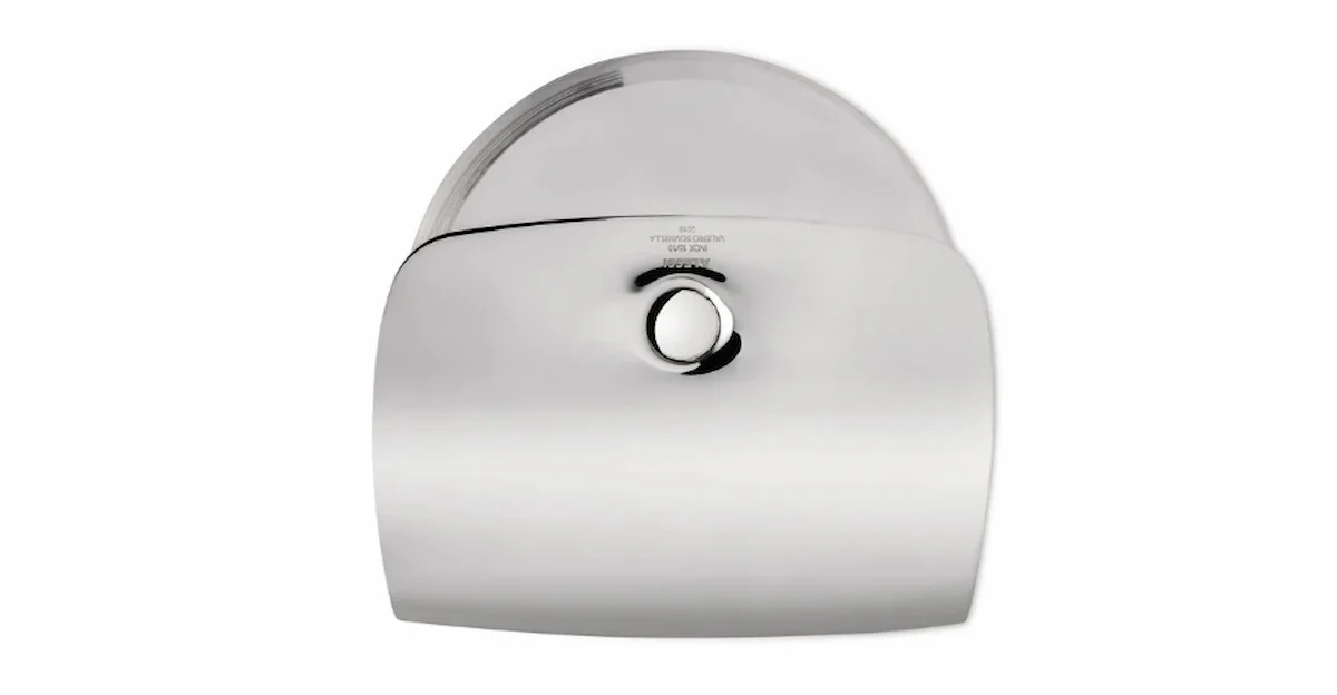 Allesi κόφτης πίτσας από ανοξείδωτο ατσάλι