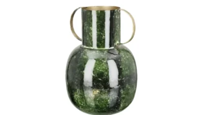 Gilde  διακοσμητικό βάζο "Grana"