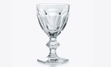 Baccarat κρυστάλλινο ποτήρι λευκού κρασιού Harcourt