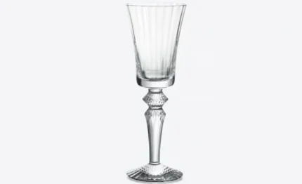 Baccarat ποτήρι λευκού κρασιού Mille Nuits