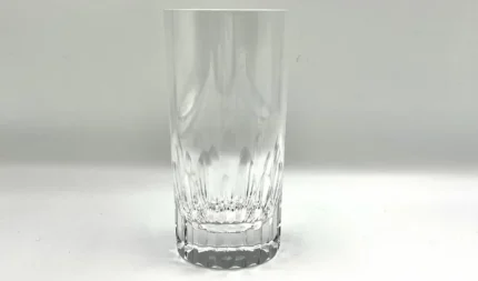 Baccarat σετ 6 ποτηριών αναψυκτικού