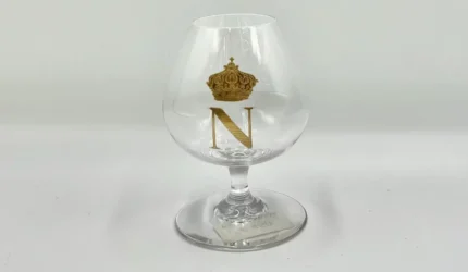 Baccarat ποτήρι κονιάκ Napoléon
