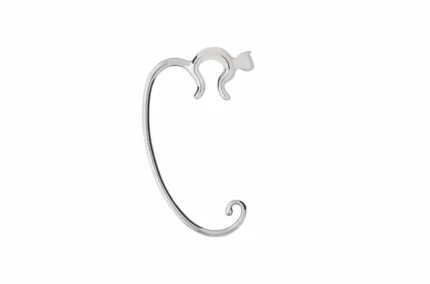 Alessi κρεμάστρα τσάντας Minou